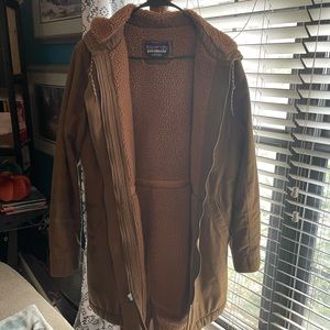 Patagonia Praire dawn